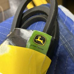 John Deere 48"  Riding Mower Deck Belt 