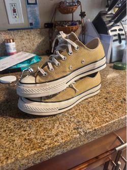 Convers taylor