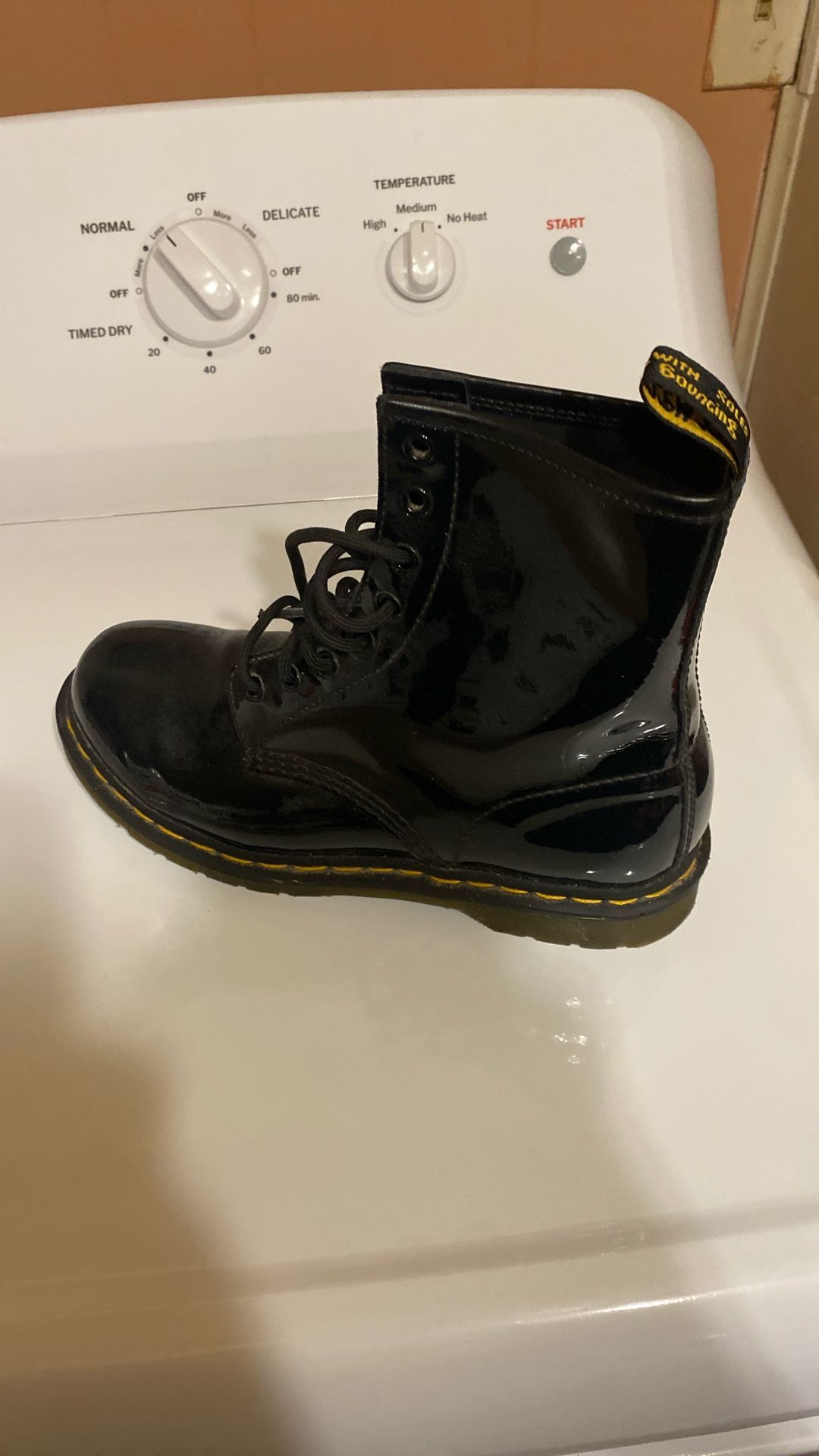 Dr Martens