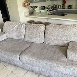Grey Sofa Couches 
