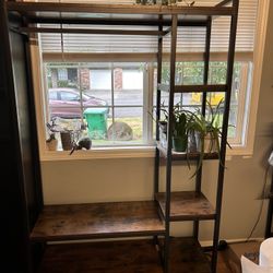 Storage Shelf