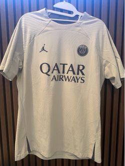PSG Jersey Size M