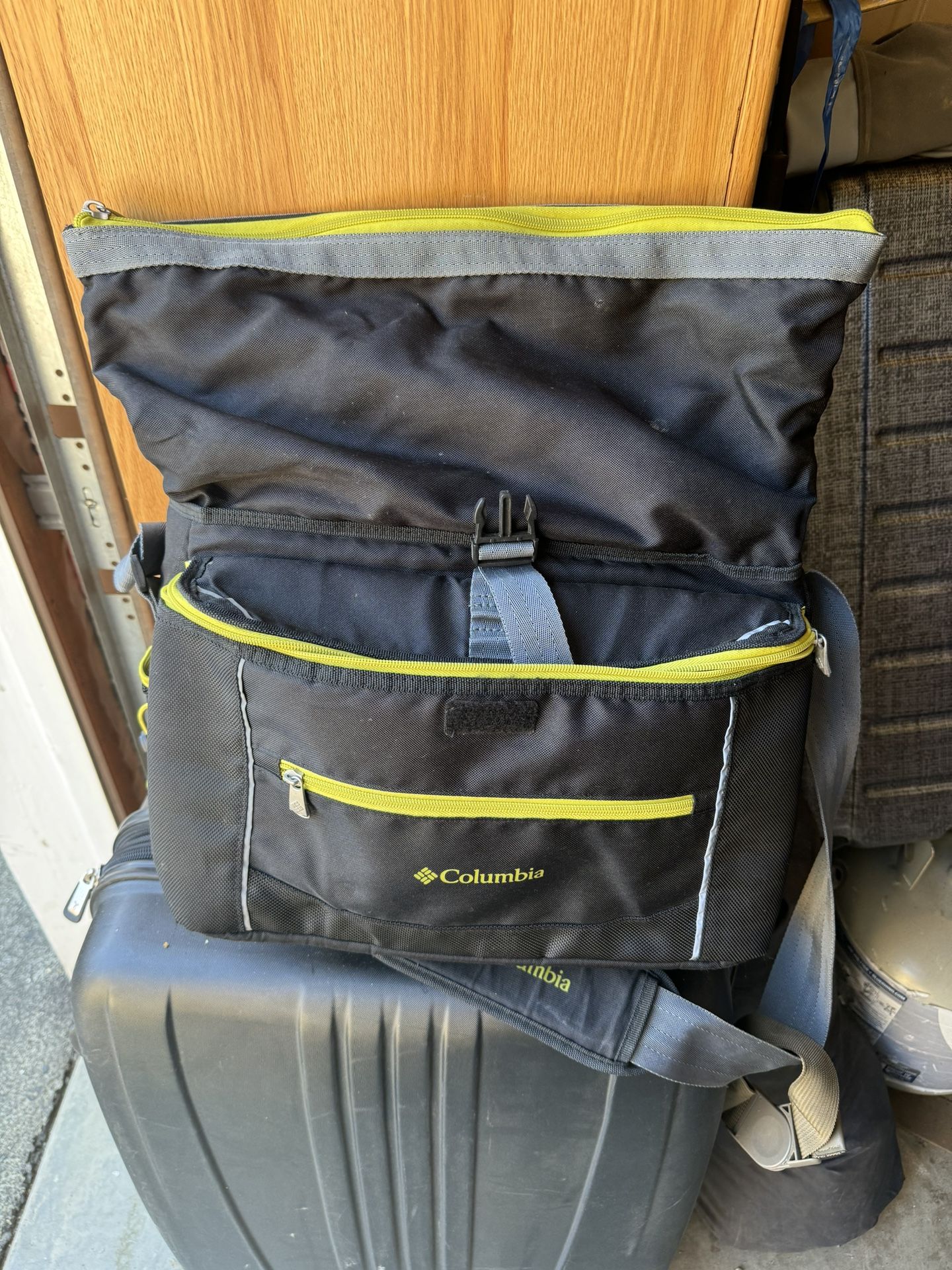 Cooler Bag