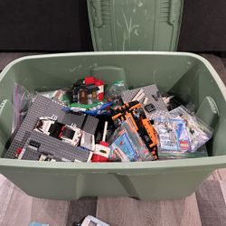 Legos