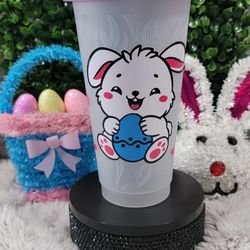 Easter Tumbler Cup
