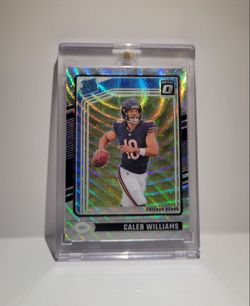 Football Cards