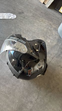 Women’s Helmet Motorcycle