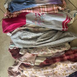 Girl Clothes Size 2T