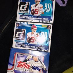 Sport Cards 
