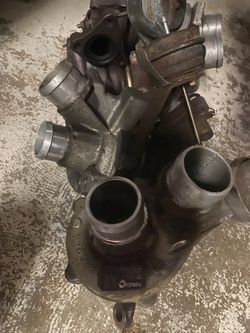 Turbos