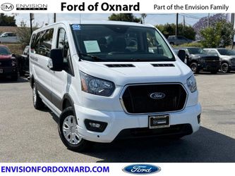 2024 Ford Transit-350 Passenger Van