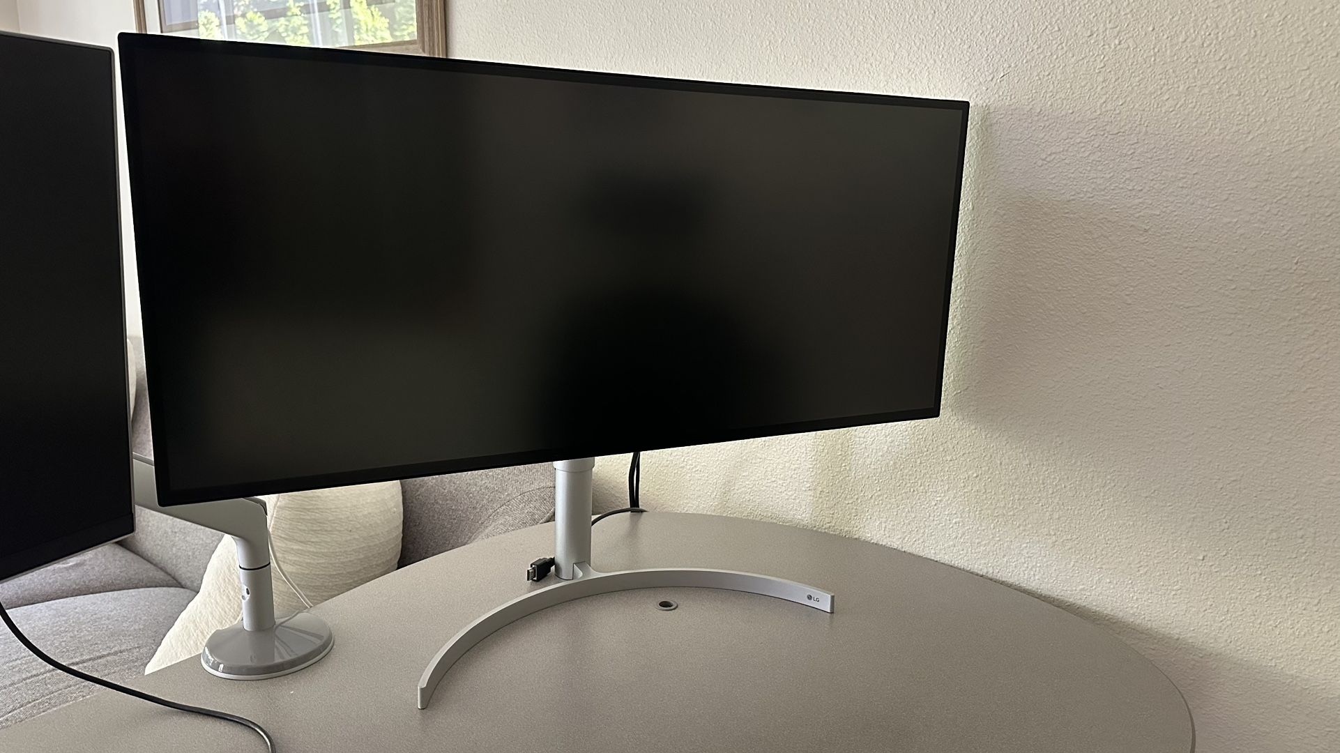 Monitor LG 34BK95U - W