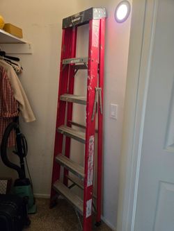 Ladder