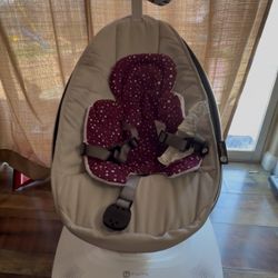 Mamaroo Baby Swing 
