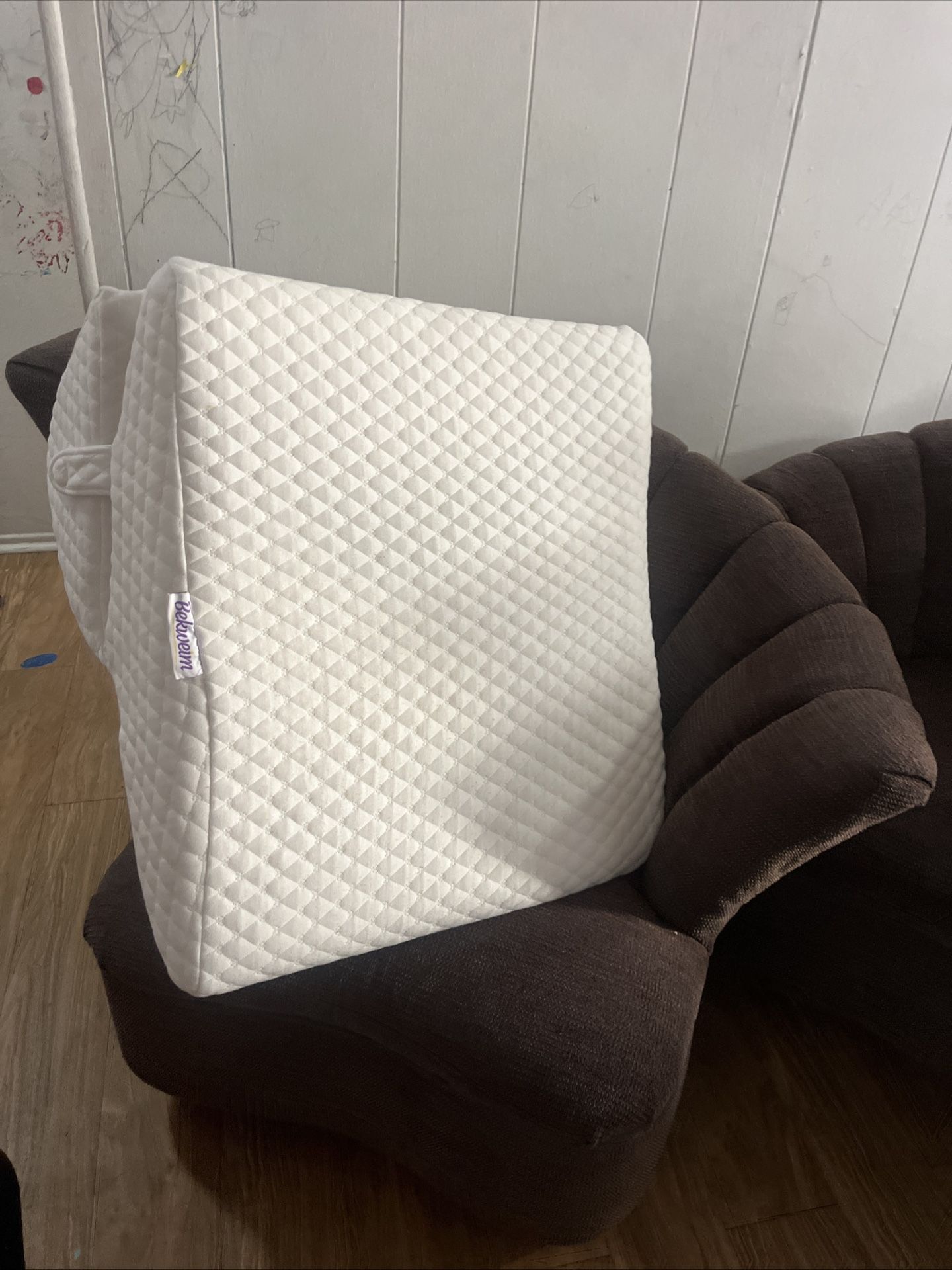 Bekweim Memory Foam Almohada