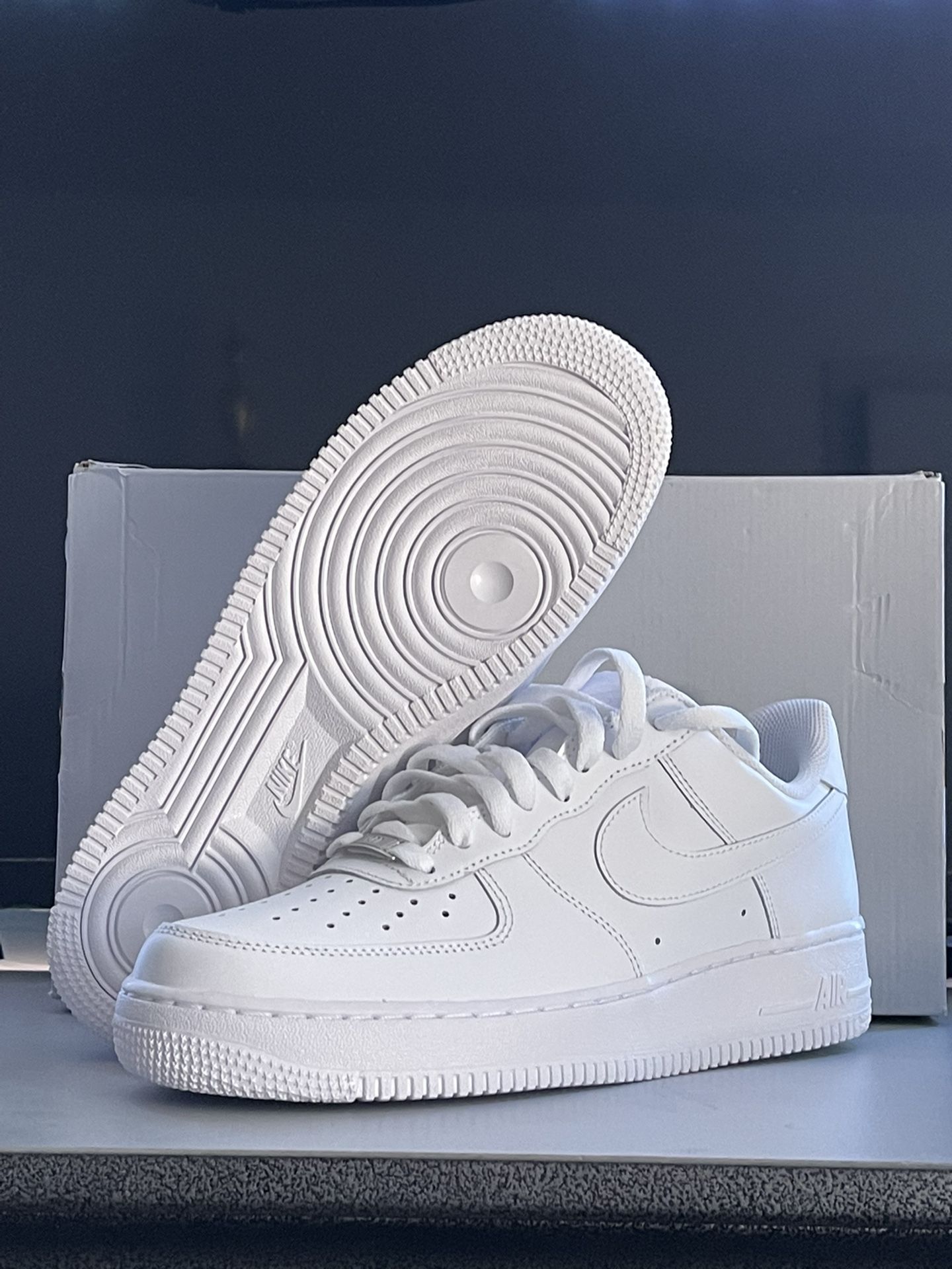 Nike Air Force 1s Lows’