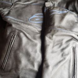 Alpinestar Motorcycle Jacket, XL, ($140 OBO)