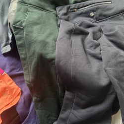 Lululemon