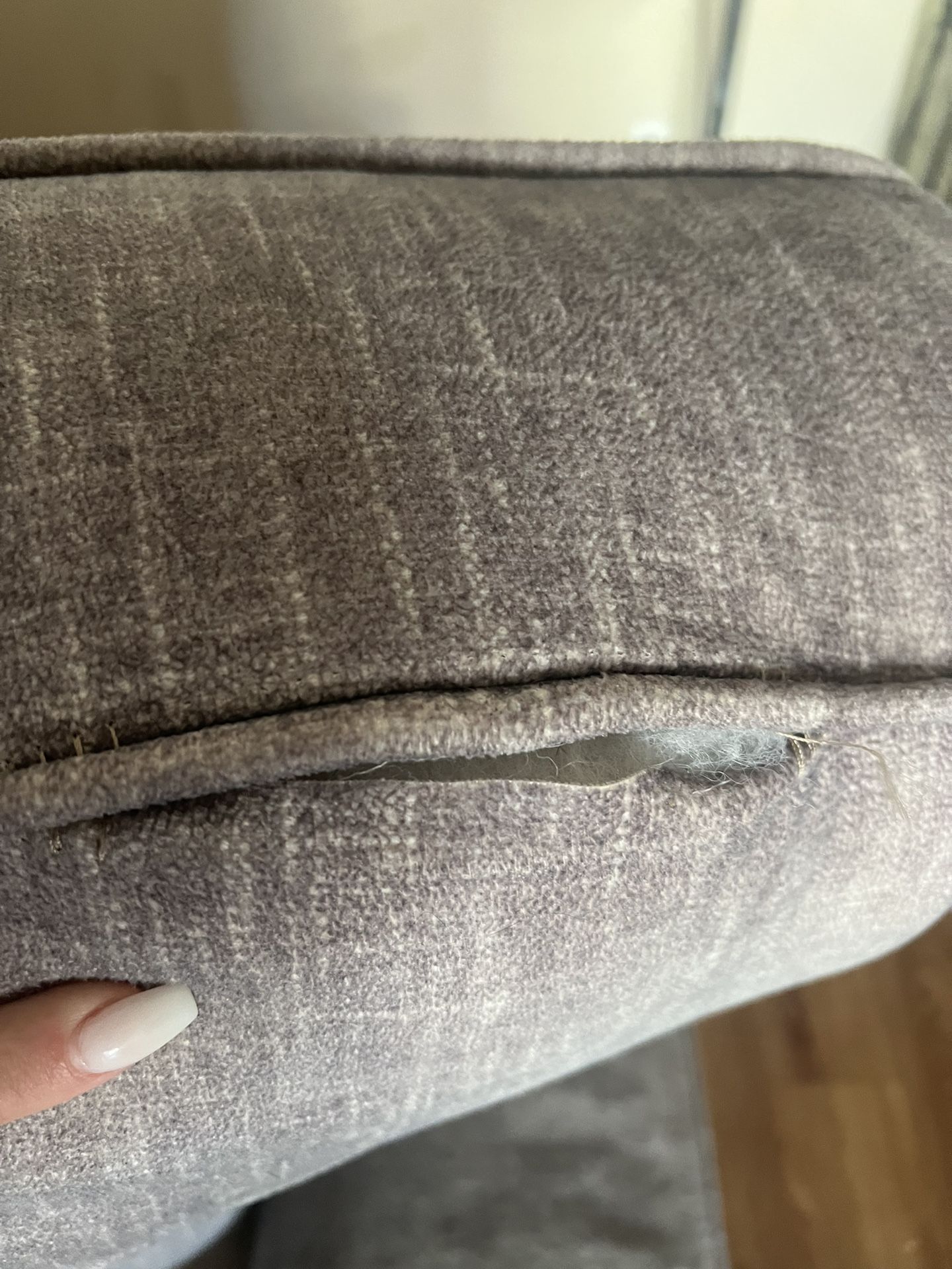 NFM oversized Sectional for Sale in Bedford, TX OfferUp