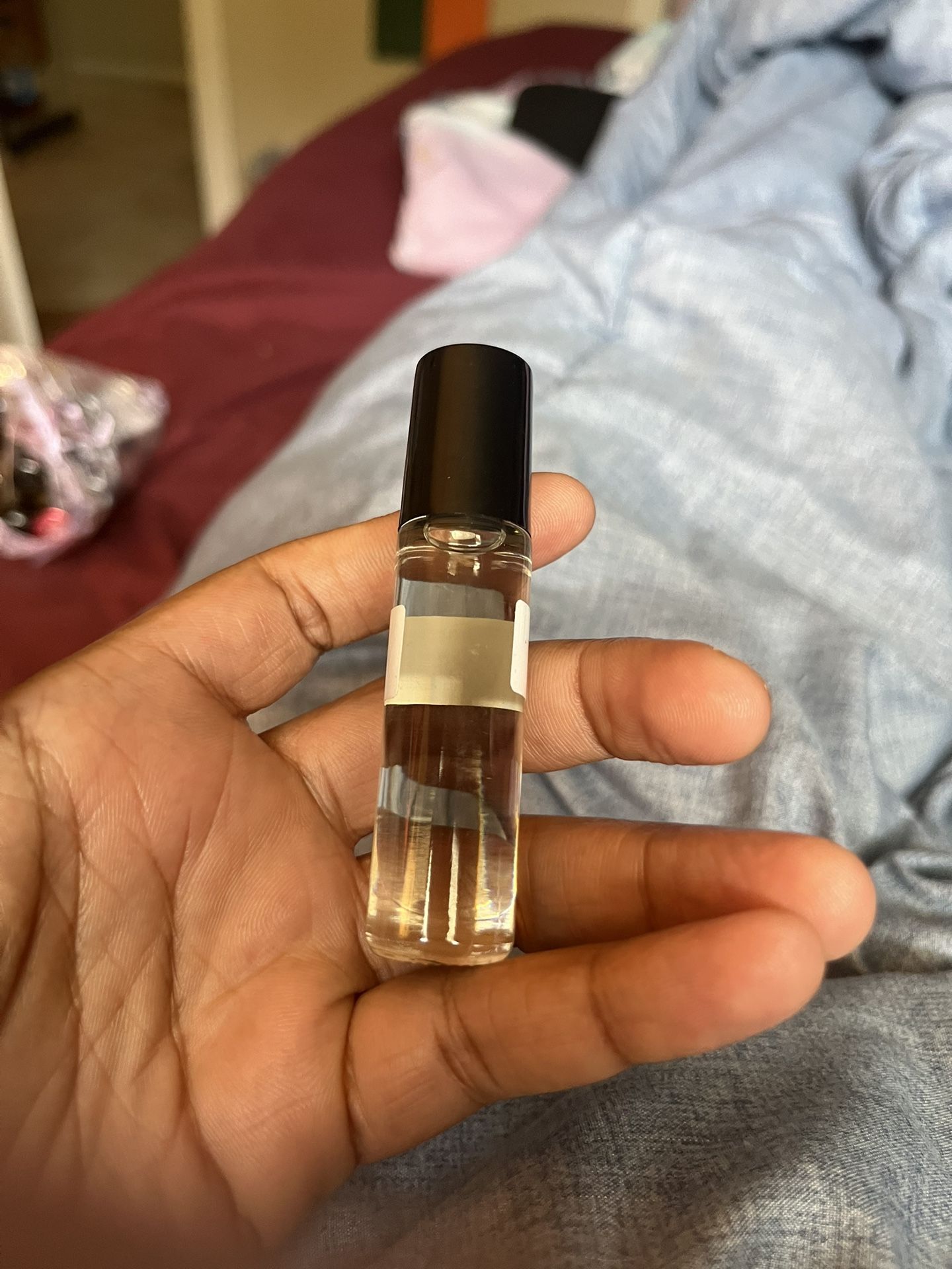 Black Opium