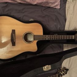 Takamine e363SC