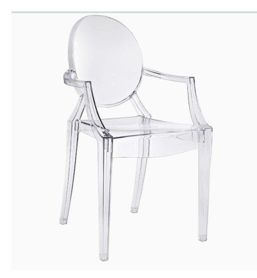 Ghost Chair 