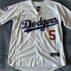 Dodgers Jersey 