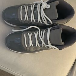 Retro 11 For Da Low Hmuuu