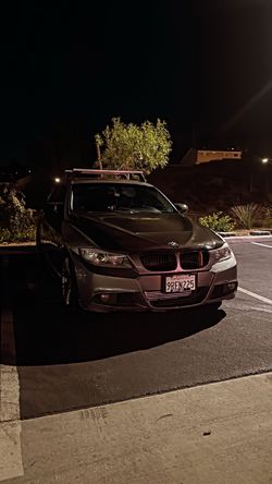 2011 BMW 335XI