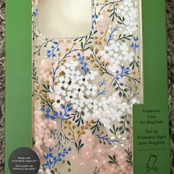 Kate Spade Iphone 15pro Max Case