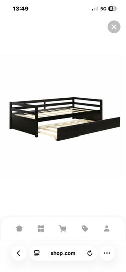 Bedroom furniture