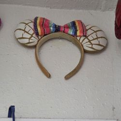 Disney Ears