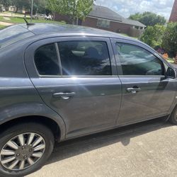 2010 Chevrolet Cobalt