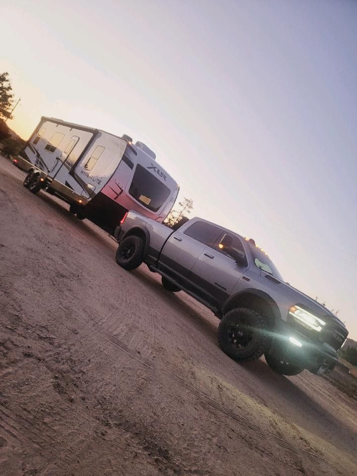 2023 Forest River XLR HYPERLITE 2815