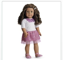American girl outfits