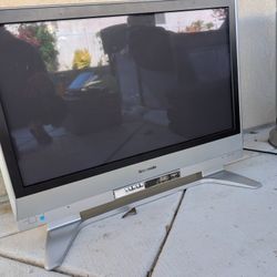 Panasonic Plasma Tv