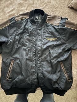 Motorcycle Jacket