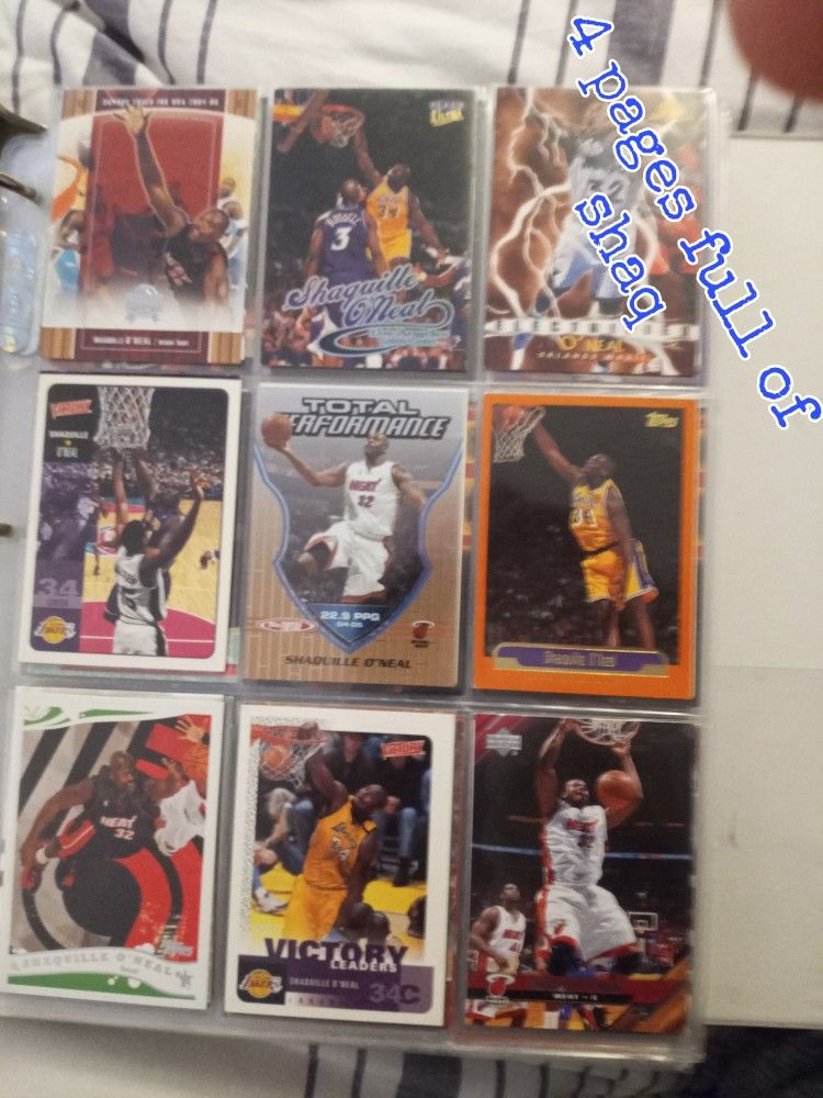 baseball,basketball and football cards ..the best bundle worth your money.