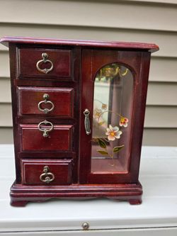 Jewlery box