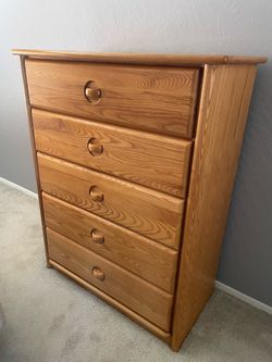 Bedroom Set- Stanley Furniture
