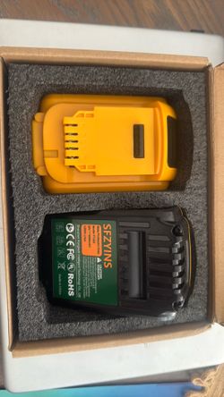 20v lithium battery
