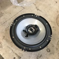 1 New 6” Kenwood 300w Speaker 