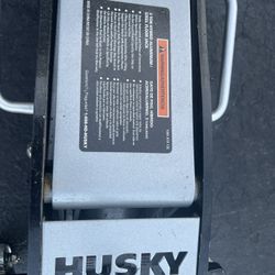 3 Ton Husky Floor Jack