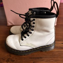 Kids Doc Martens