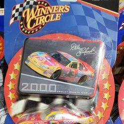 Nascar Dale Earnhardt 