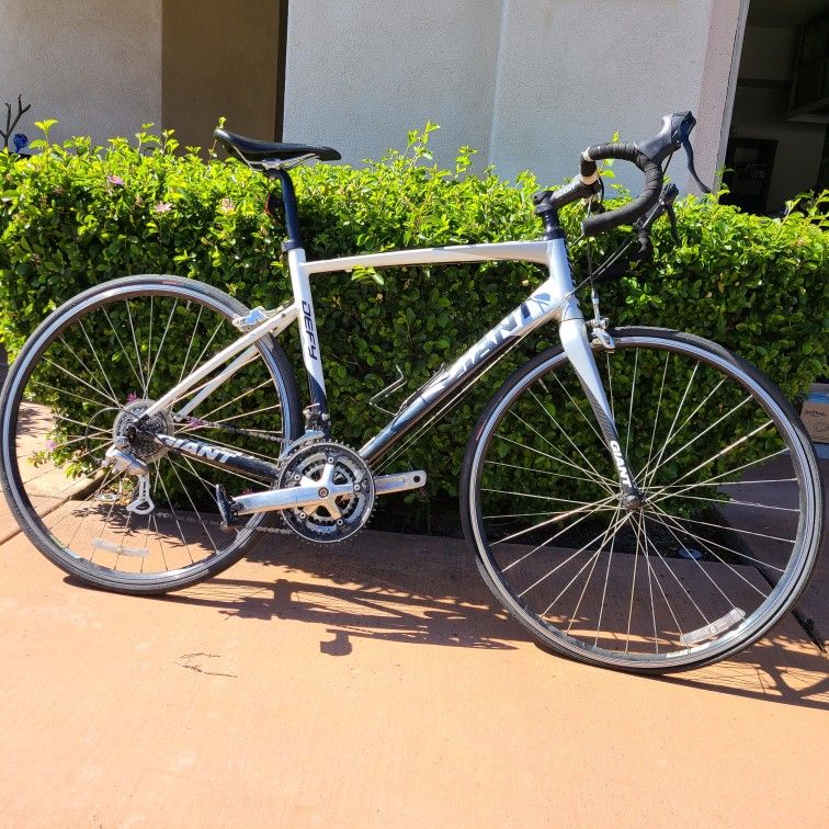 Giant defy aluxx sl 6000 sale