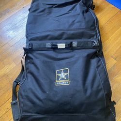 Military Dress Uniform 