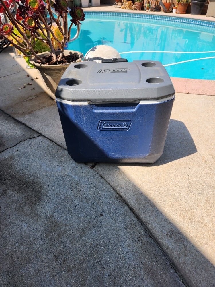 Cooler