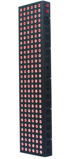 PRICE DROP Red Light Therapy Panel - Excellent condition!