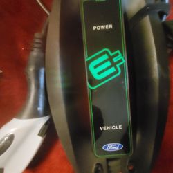 Ford EV Charger